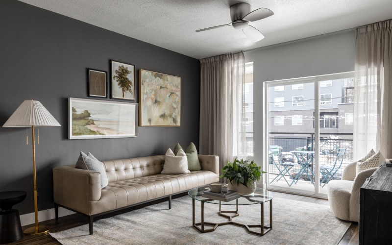 Your Apartment
