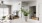 Wide open living area for entertaining family and friends